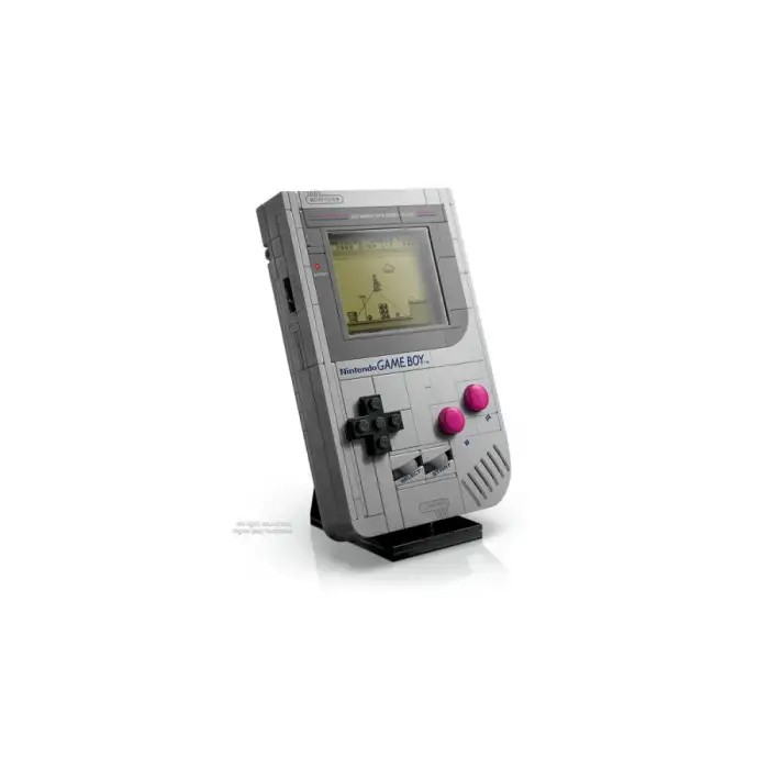 Lego Süper Mario Game Boy LSM-72046