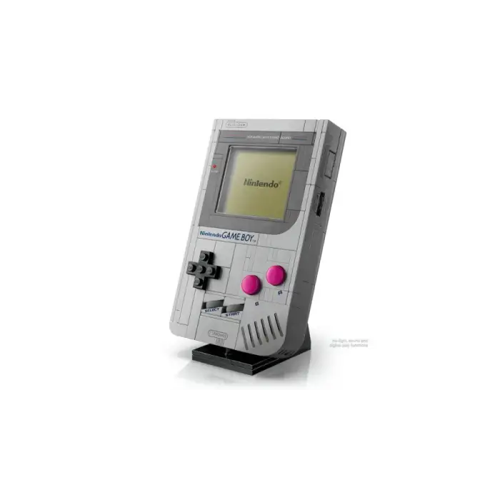 Lego Süper Mario Game Boy LSM-72046