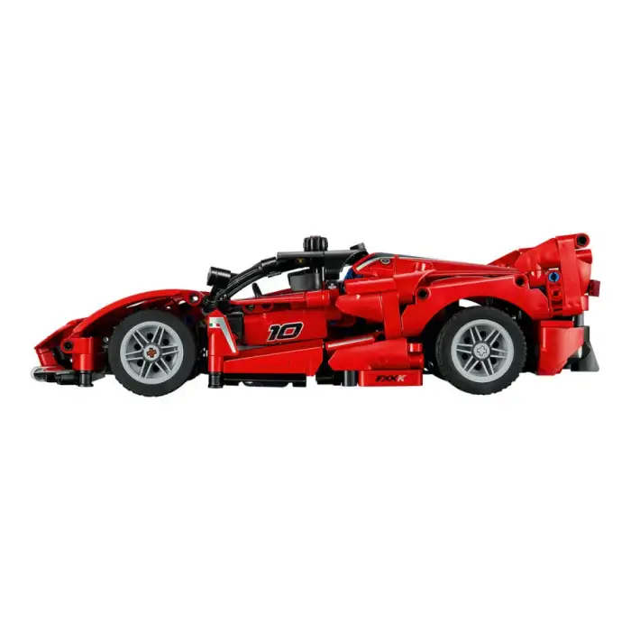 Lego Technic 42212 Ferrari Fxx