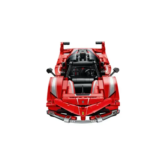Lego Technic 42212 Ferrari Fxx