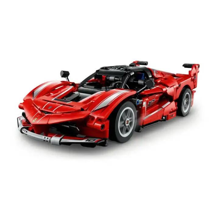 Lego Technic 42212 Ferrari Fxx