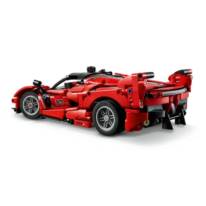 Lego Technic 42212 Ferrari Fxx