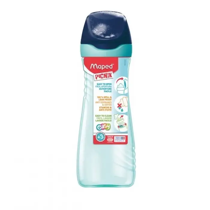 Maped Maped Pıcnık 580 Ml Mavi 871704