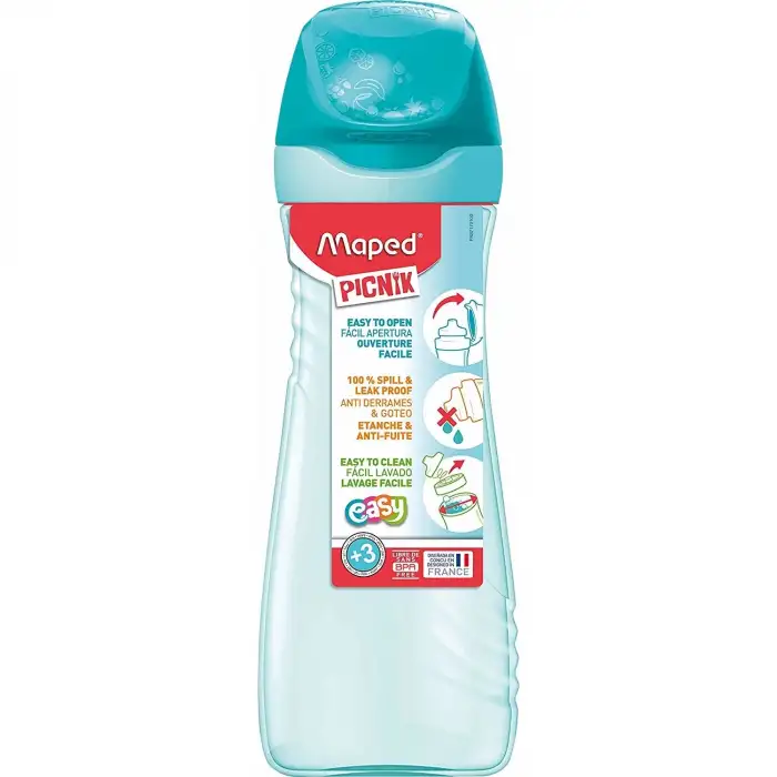 Maped Maped Pıcnık 580 Ml Turkuaz 871702
