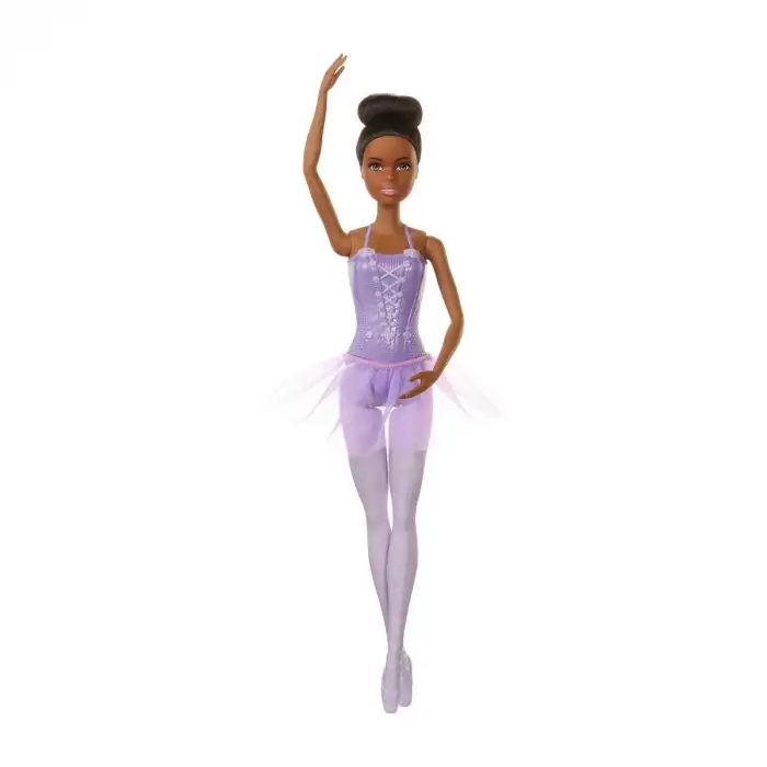 Mattel Barbie Balerin Bebekler Mtl-Gjl58