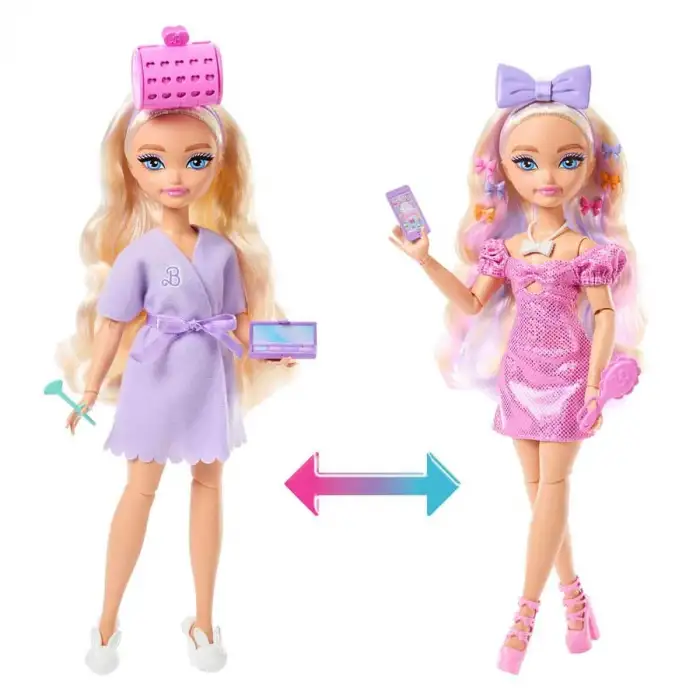 Mattel Barbie Dream Besties Malubu JGG38
