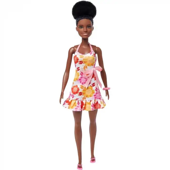 Mattel Barbie Okyanusu Seviyor Bebekleri Mtl-Grb35 Hlp93