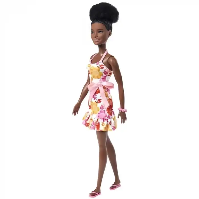 Mattel Barbie Okyanusu Seviyor Bebekleri Mtl-Grb35 Hlp93
