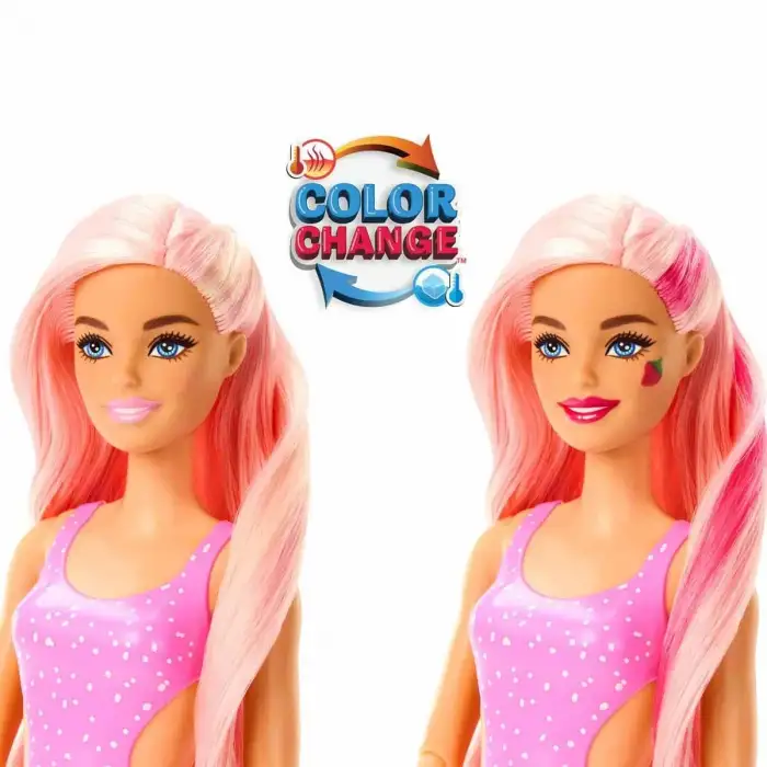 Mattel Barbie Pop Reveal Meyve Serisi Mtl-Hnw41-2