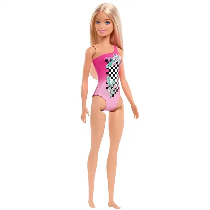 Mattel Barbie Tatilde Bebekleri Mtl-Dwj99 Hpv19