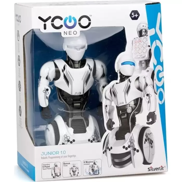 Neco sılverlıt Junıor O.P One Neco-Sıl/88560