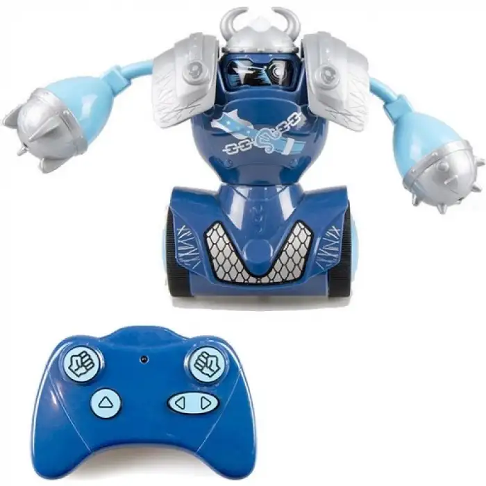 Neco sılverlıt Robo Combat Viking Tekli Antrenman Set Neco-4m/88057