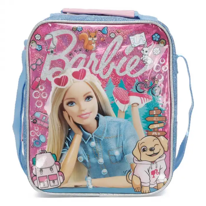 Otto Barbie Camping Beslenme Çantası 41249