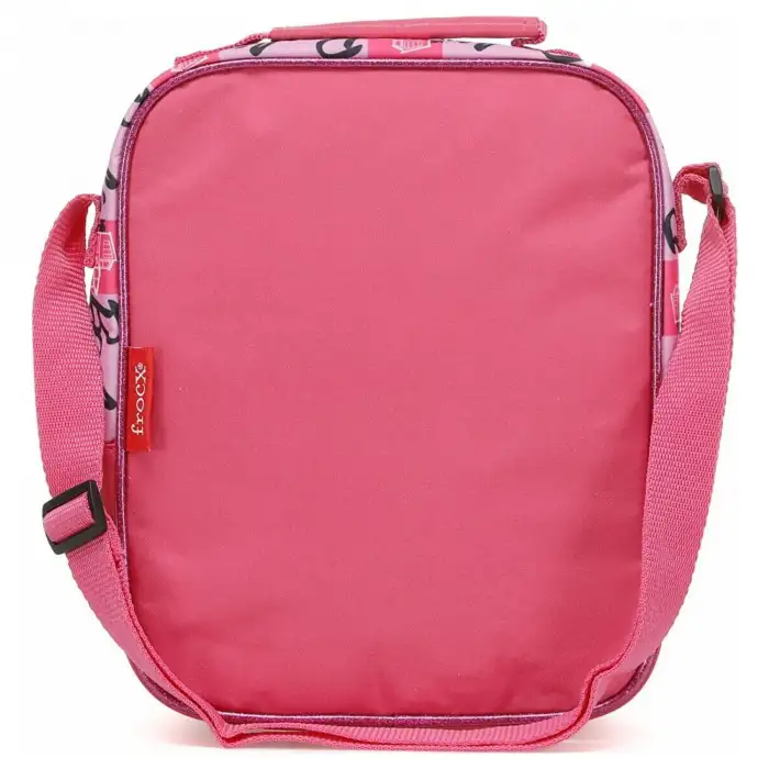 Otto Barbie Grl Pwr Beslenme Çantası 41237