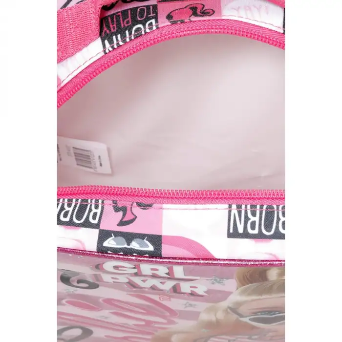 Otto Barbie Grl Pwr Beslenme Çantası 41237