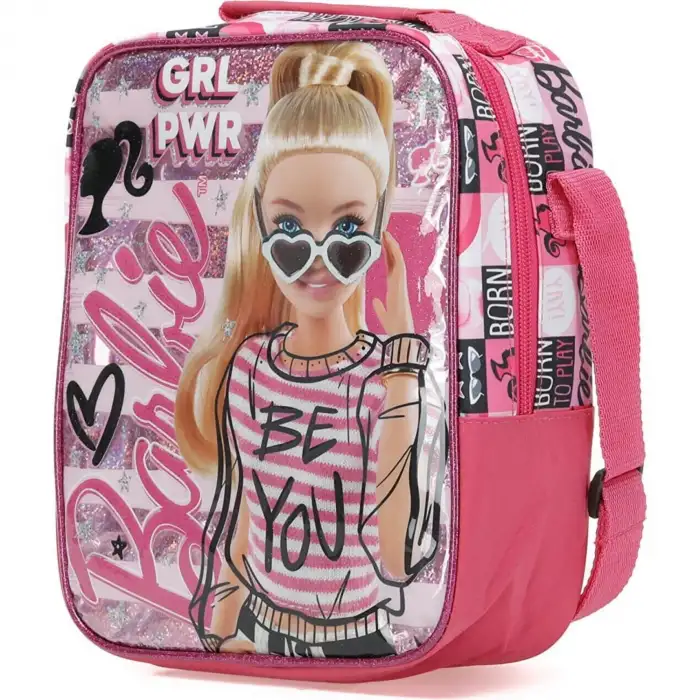 Otto Barbie Grl Pwr Beslenme Çantası 41237