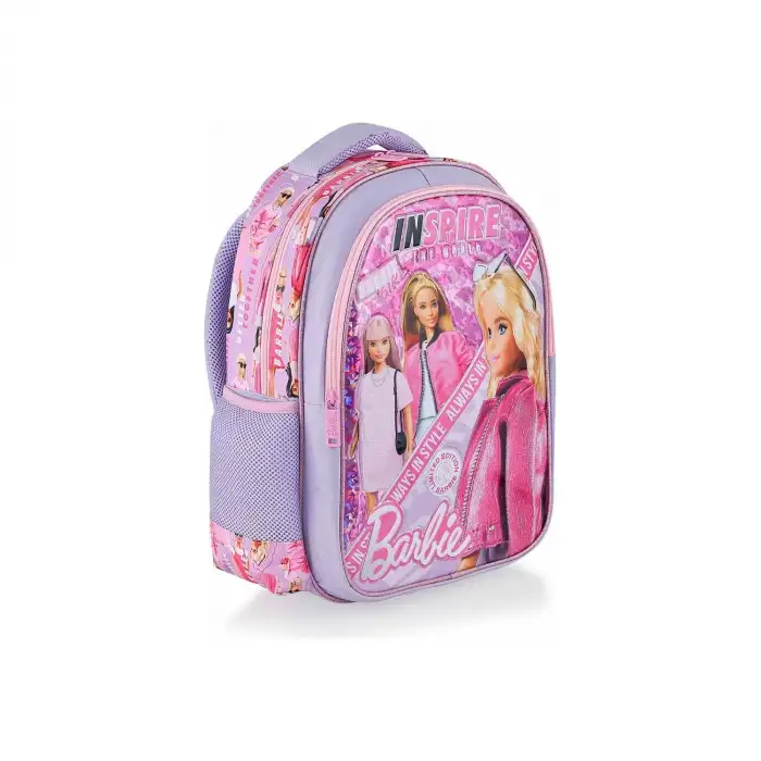 Otto Barbie İlkokul Çantası 48184