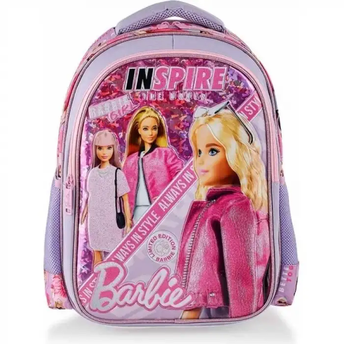 Otto Barbie İlkokul Çantası 48184