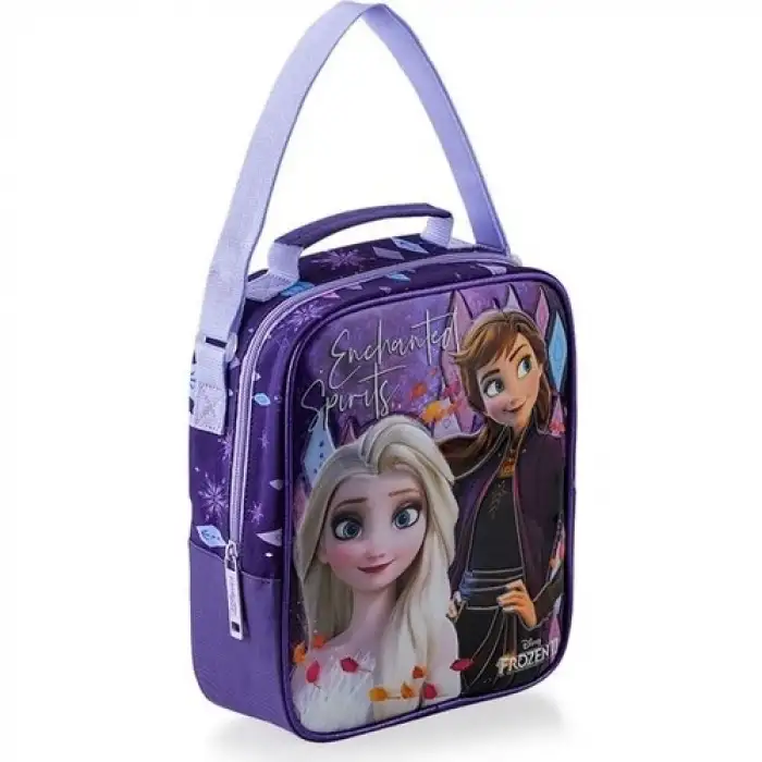 Otto Frozen Beslenme Çantası Due Sprits 48001