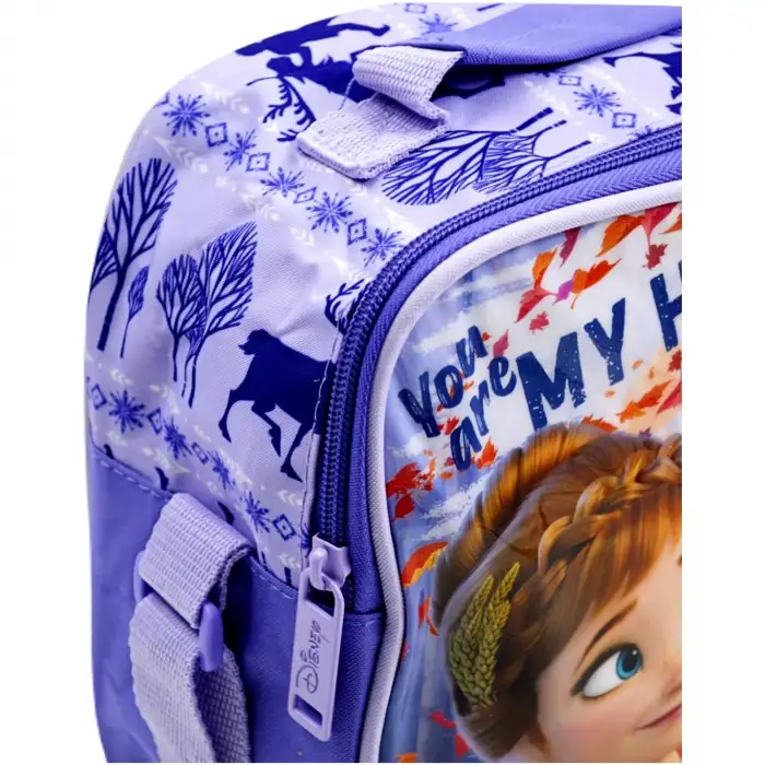 Otto Frozen Beslenme Çantası Echo My Home 48022