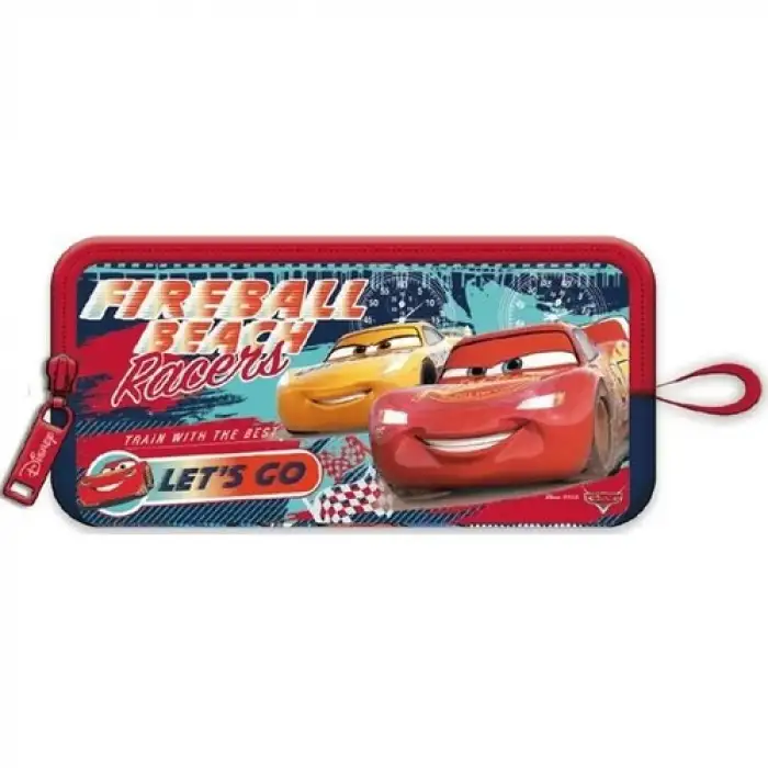 Otto Frocx Cars Kalem Çantası 42251