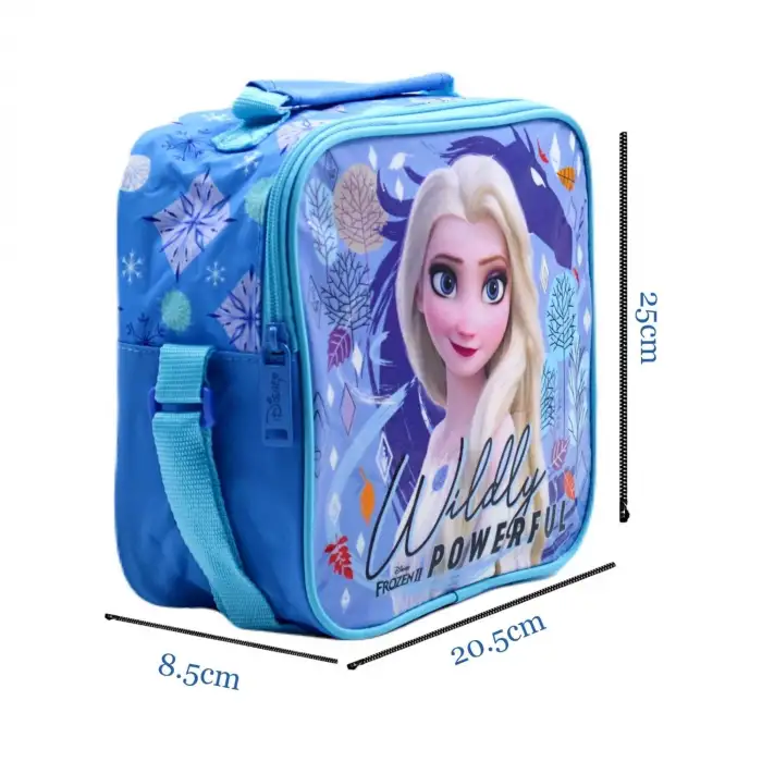 Otto Frozen Beslenme Çantası Echo Widely 48391
