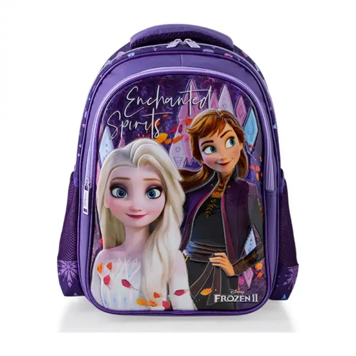 Otto Frozen İlkokul Çantası 48000