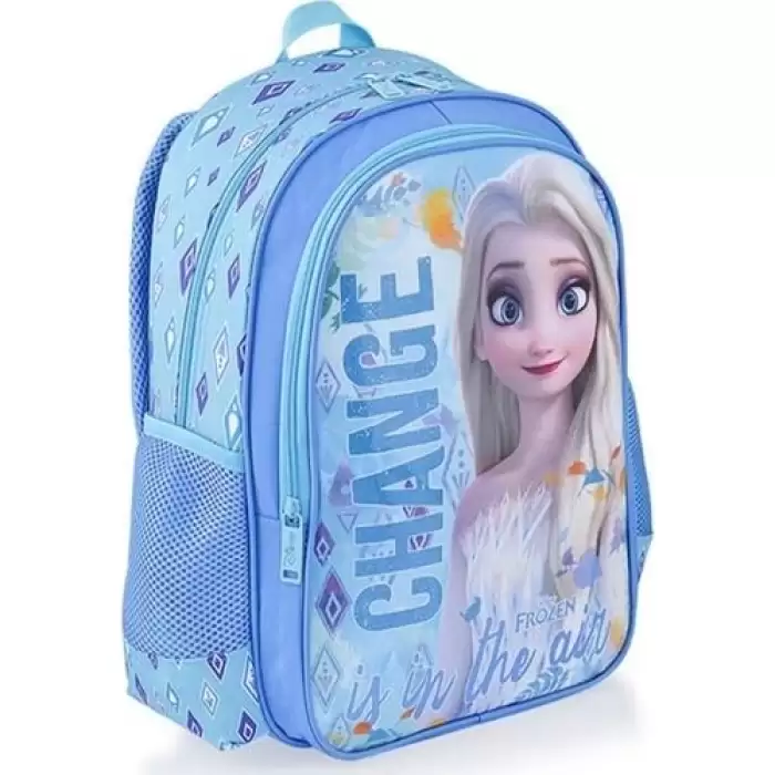 Otto Frozen İlkokul Çantası Hawk Change 48394