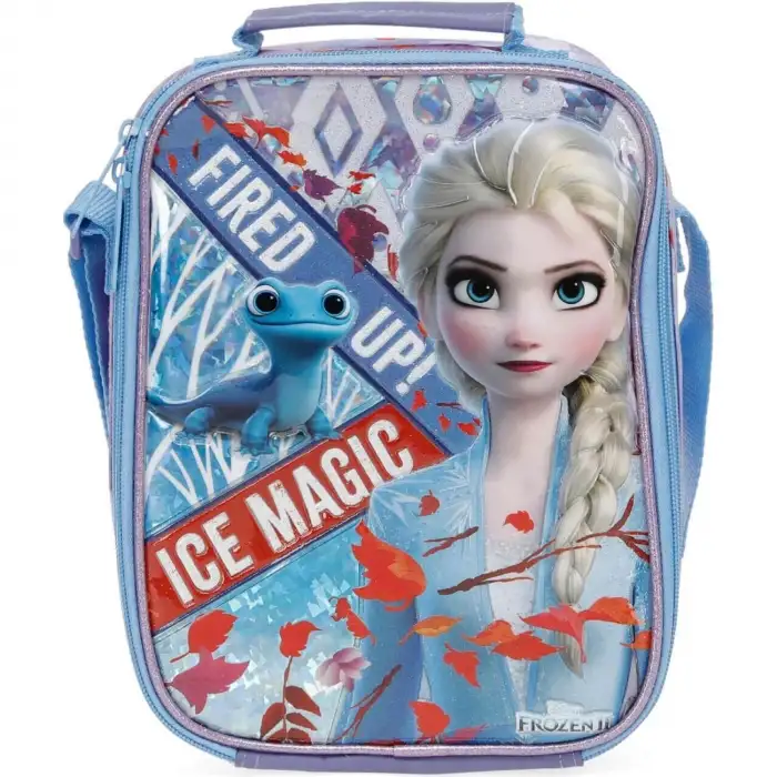 Otto Frozen Beslenme Çantası Salto Ice Magic 41097