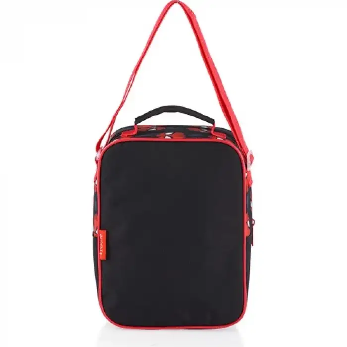 Otto Spiderman Salto Thwip Beslenme Çantası 41305