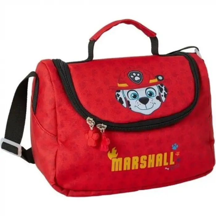 Paw Patrol Beslenme Çantası 2155x50 564002