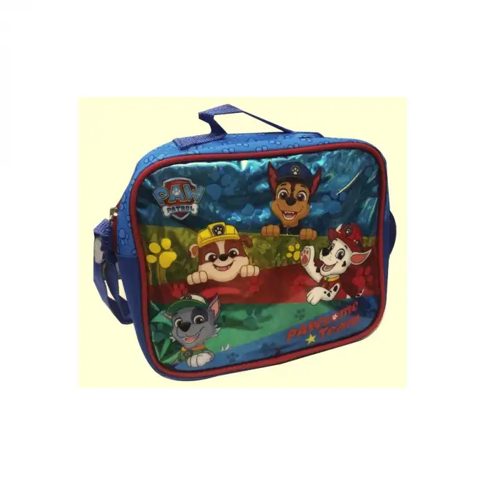 Paw Patrol Beslenme Çantası 2161*40 564007