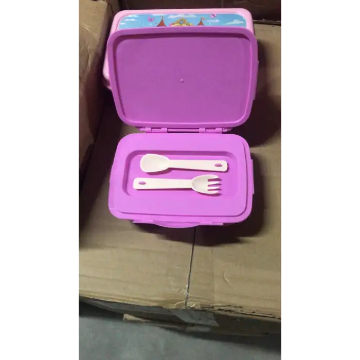 Plastik Beslenme Kabı Ml 3012-13-17-09-24-25