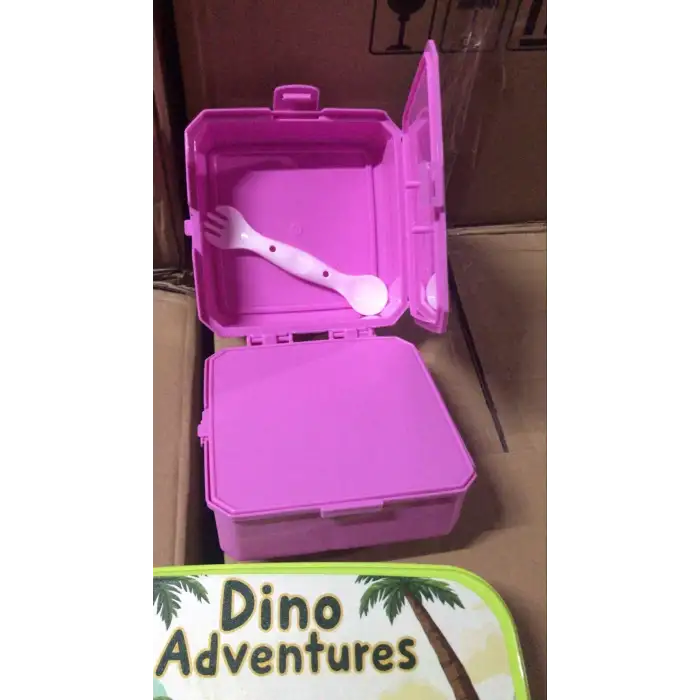 Plastik Beslenme Kabı Ml 3012-13-17-09-24-25