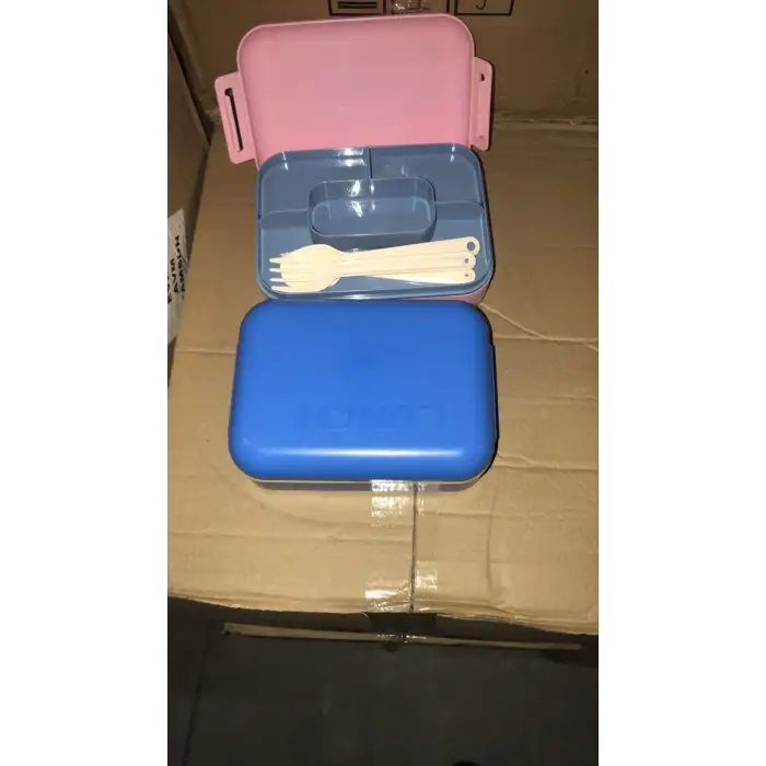 Plastik Beslenme Kabı Ml 3012-13-17-09-24-25