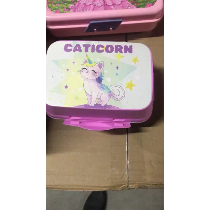 Plastik Beslenme Kabı Ml 3012-13-17-09-24-25