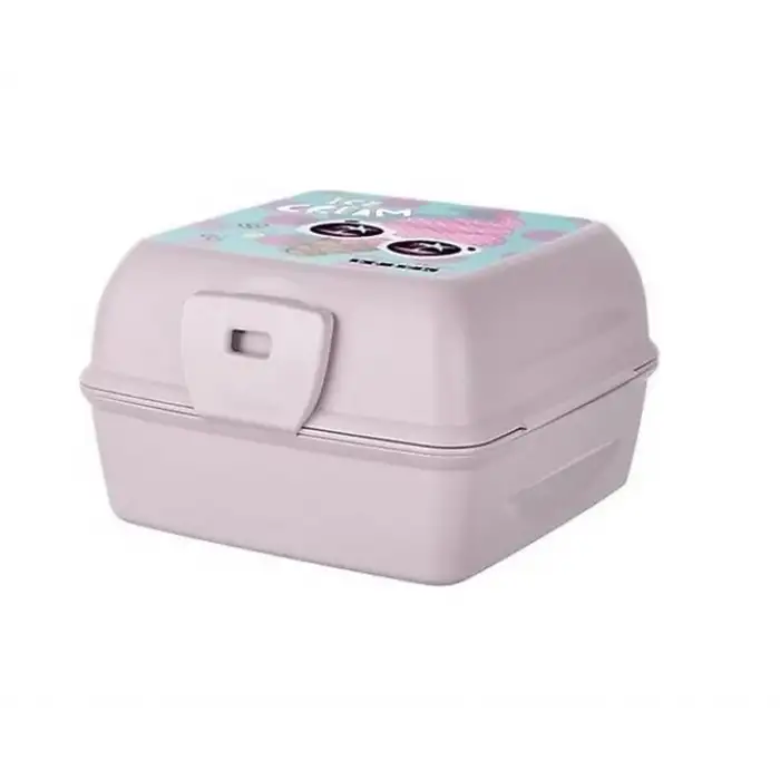 Plastik Beslenme Kabı Ml 3012-13-17-09-24-25