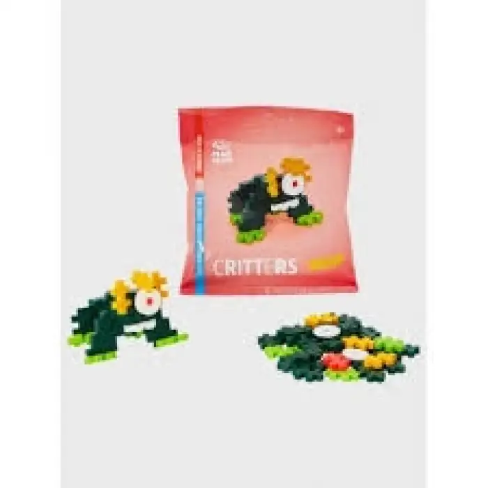 Plus-Plus Critters Display Pp-7292-2