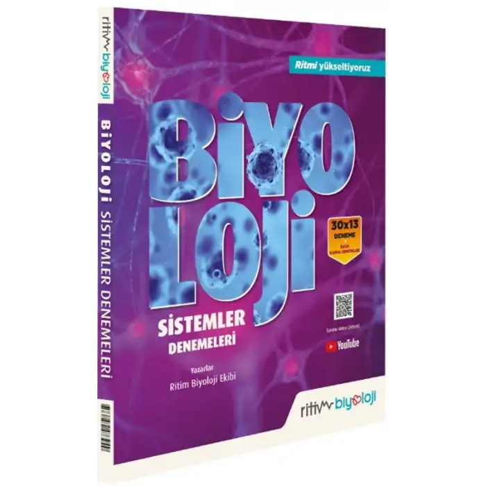 Ritim Ayt Yks Deneme 2025-26