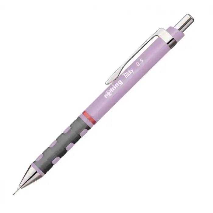 Rotring Versatil Tıkky 0,5 Lila 2189065