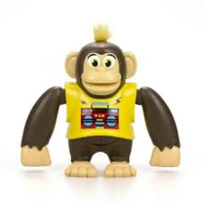 Sılverlıt Chımpy Robot Neco-Sıl/88564