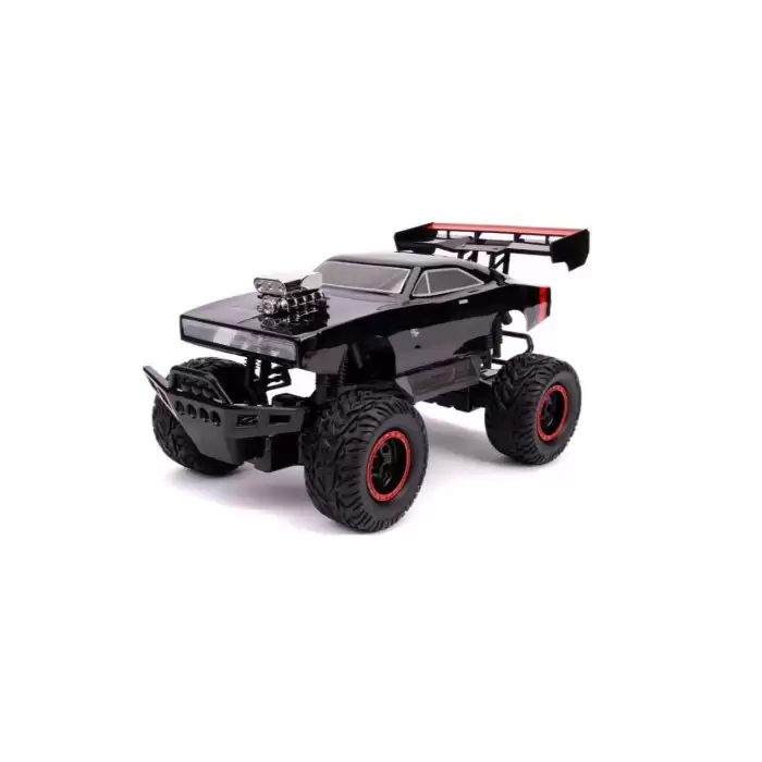 Simba 1:12 Fast & Furious Rc Dodge Charger 1970 Smb-253209002