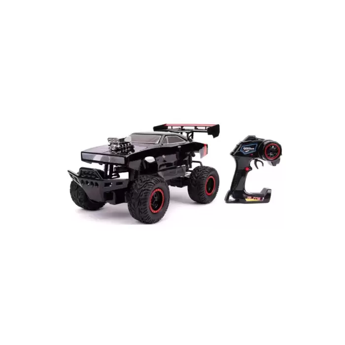 Simba 1:12 Fast & Furious Rc Dodge Charger 1970 Smb-253209002