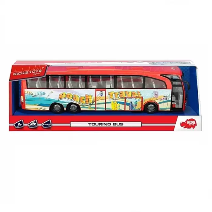 Sımba Tourıng Bus, 2-Asst. Smb-203745005