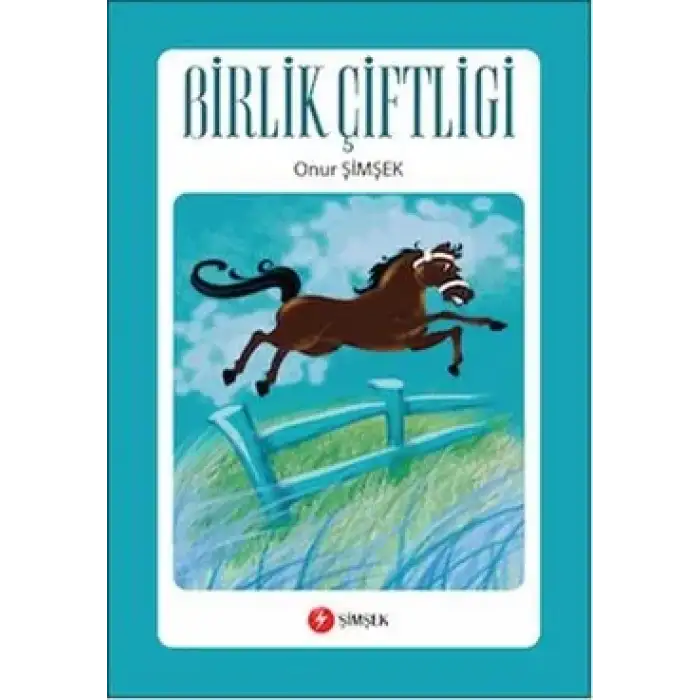 Şimşek Birlik Çiftliği