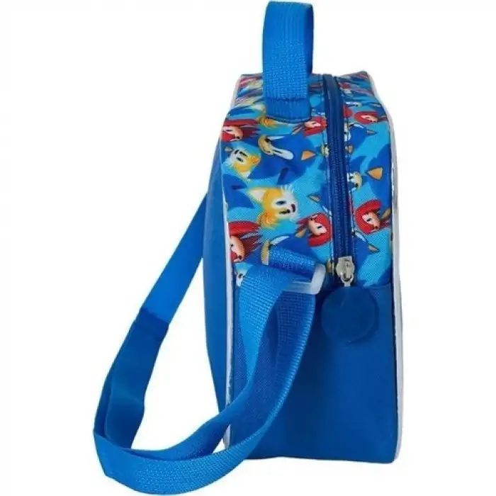 Sonic Beslenme Çantası 2058*40 563910