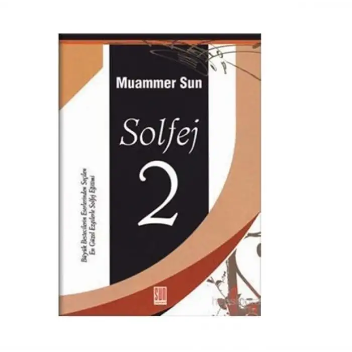 Sun Solfej 2