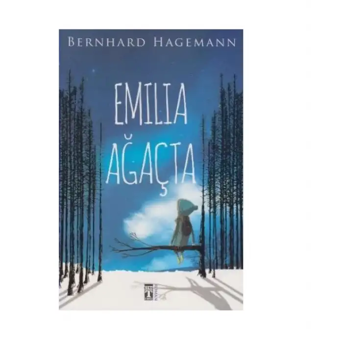 Timaş Emılıa Ağaçta