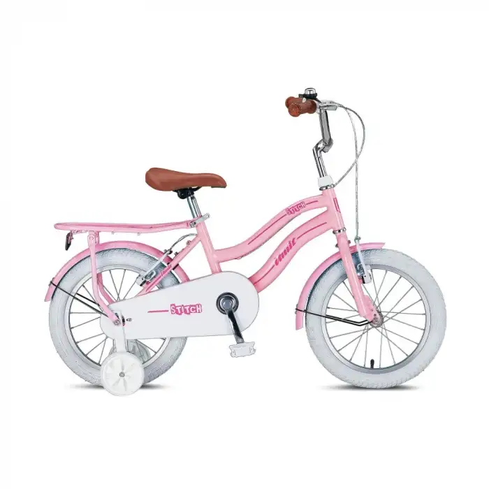 Ümitbisiklet Stıtch 16 Jant L-Atb-V-  31641