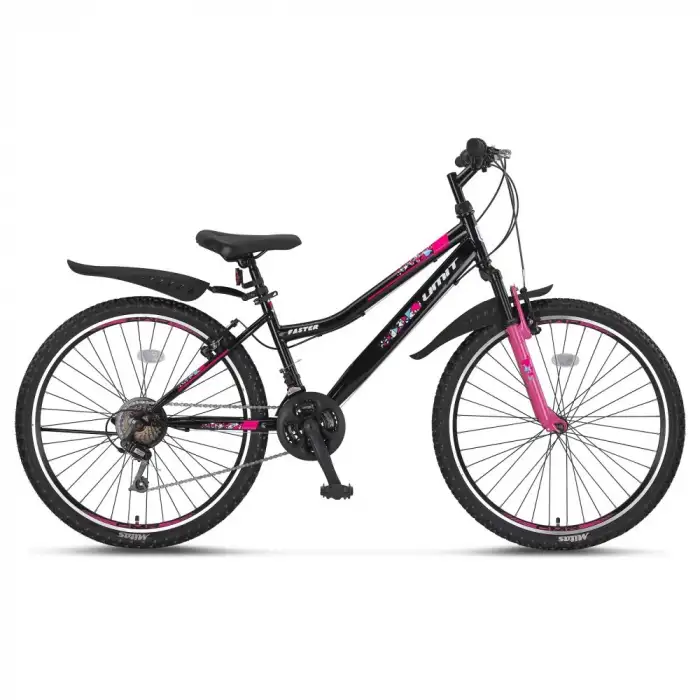 Ümitbisiklet 26 Faster L-V-21-SRN Lady 26 Jant 2669